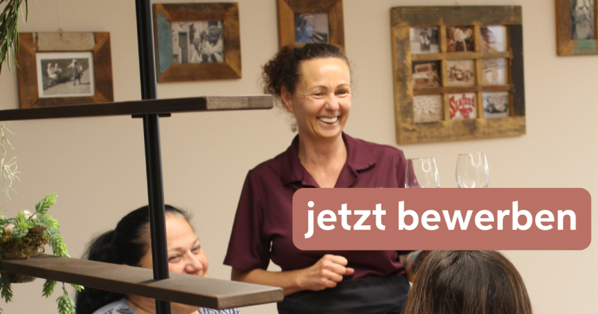 Fachperson Service / auf Abruf im Stundenlohn, 1. Bild