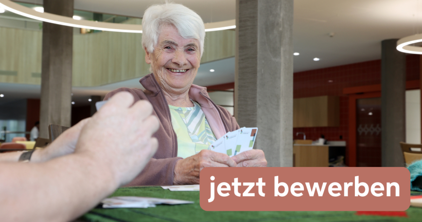 Fachperson Aktivierung 40%, 1. Bild