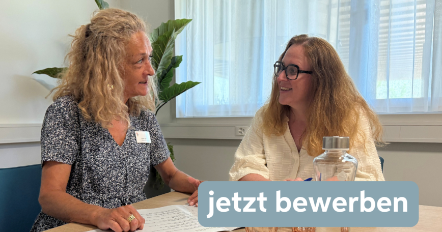 Fachperson Personalgewinnung 50 - 60 %, 1. Bild