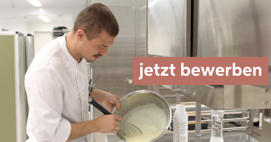 Stv. Leitung Küche / Diätköchin/-koch, 1. Bild